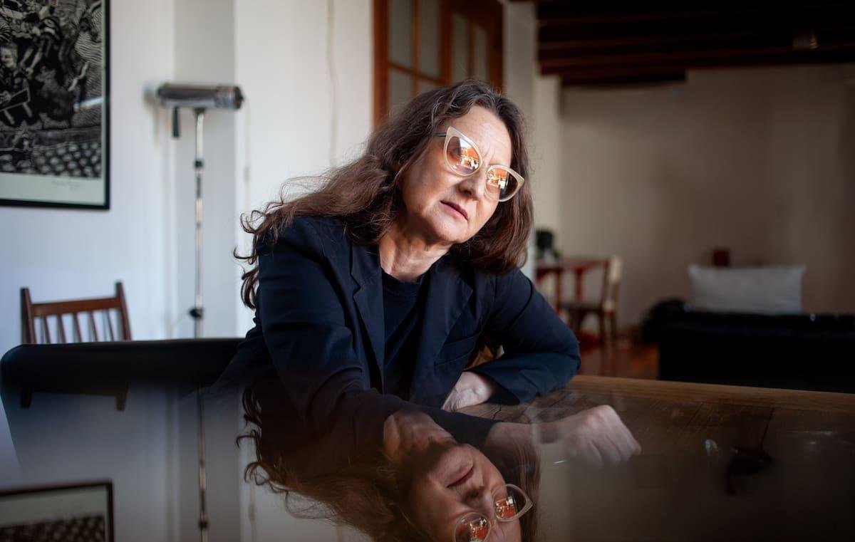 Se estrena Nuestra tierra, el documental de Lucrecia Martel sobre el asesinato de un cacique en Tucumán