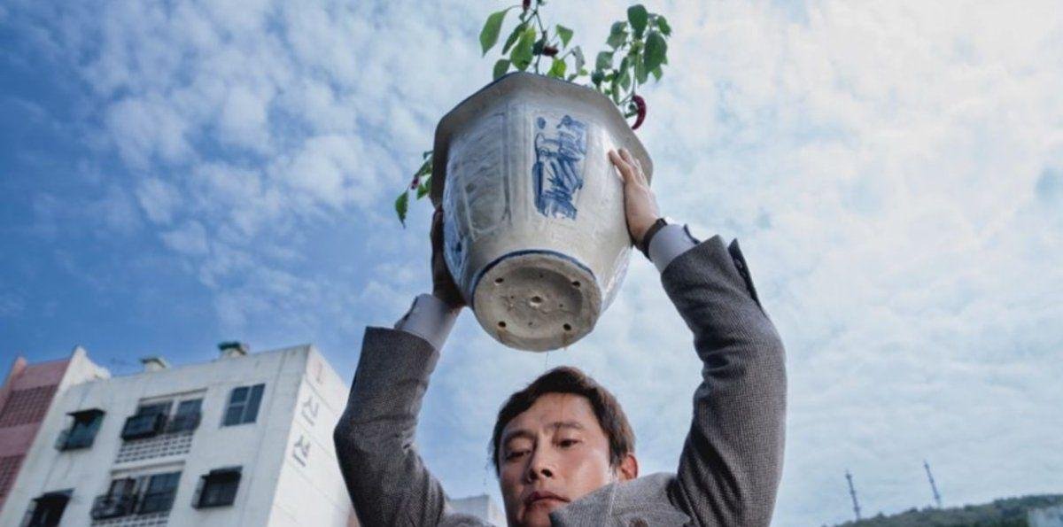 “La única opción”, la nueva película del aclamado director Park Chan-wook ya tiene fecha de estreno en MUBI