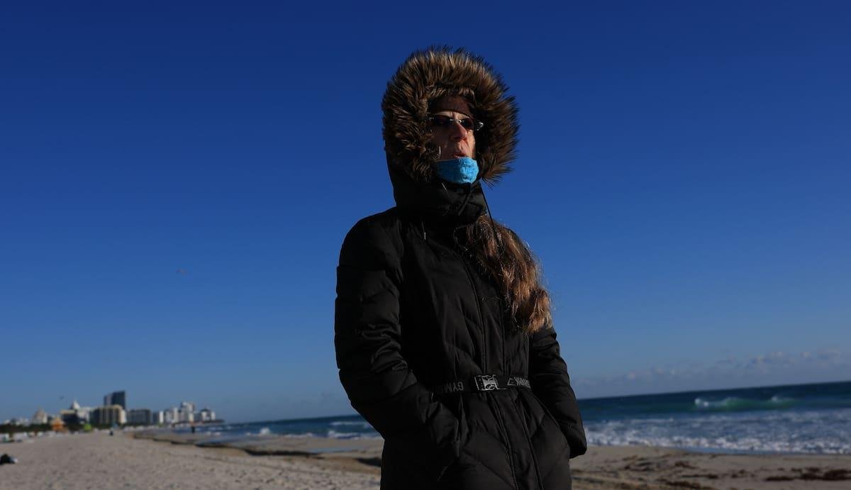 Clima en Jacksonville, Florida hoy: cuál es el pronóstico del tiempo para el fin de semana