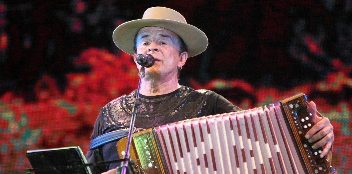 Antonio Tarragó Ros le pidió al gobierno de Javier Milei que deje de atacar a los artistas: “Reflexionen”