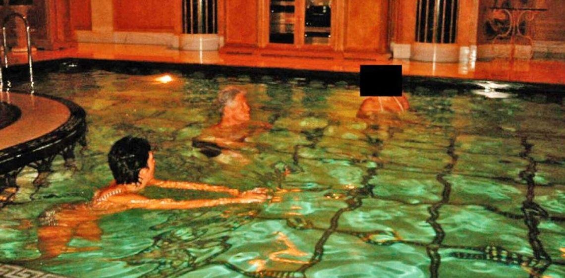 Bill Clinton: “No tenía idea de los delitos que cometía Epstein”