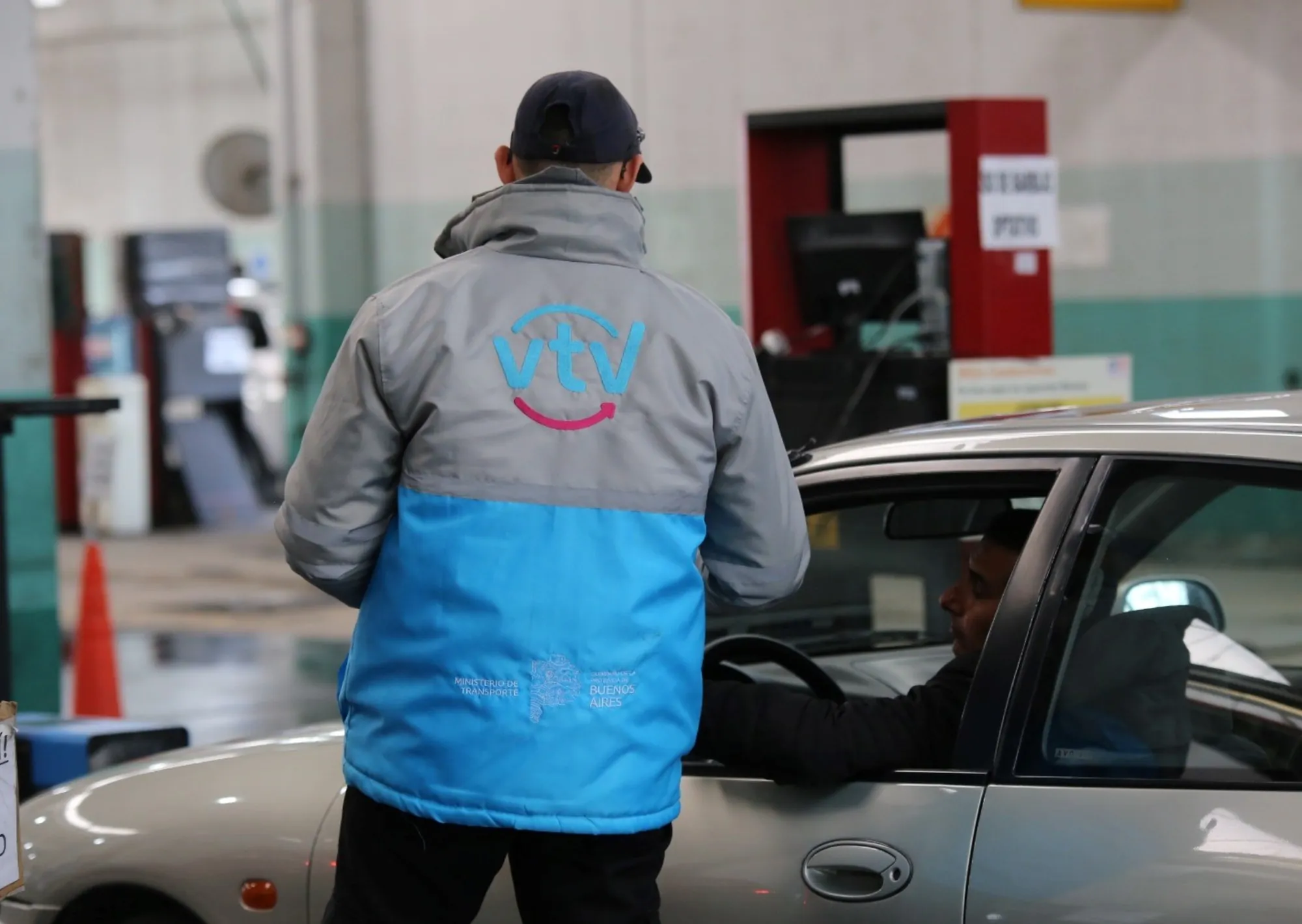 Aumenta la VTV en Provincia: a dos meses del inicio de la temporada, aplican un ajuste del 17%