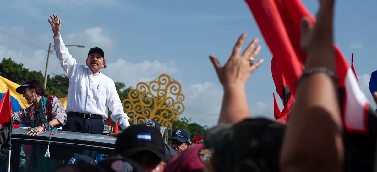 Relatora de la ONU denuncia la “absoluta impunidad” del régimen Ortega y el cierre total del espacio cívico en Nicaragua