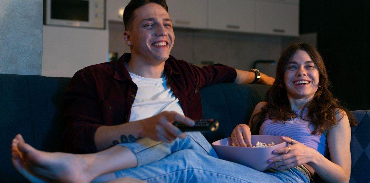 De las mejores en la plataforma: la serie de comedia más irreverente de HBO Max sobre religión