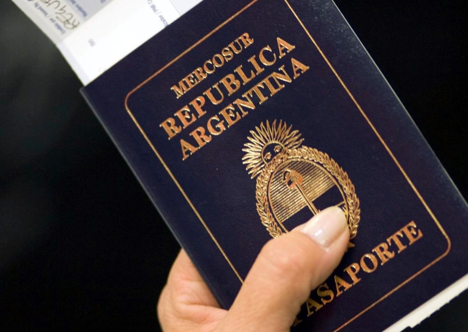Pasaporte 2026: quiénes tienen que hacer la actualización del documento