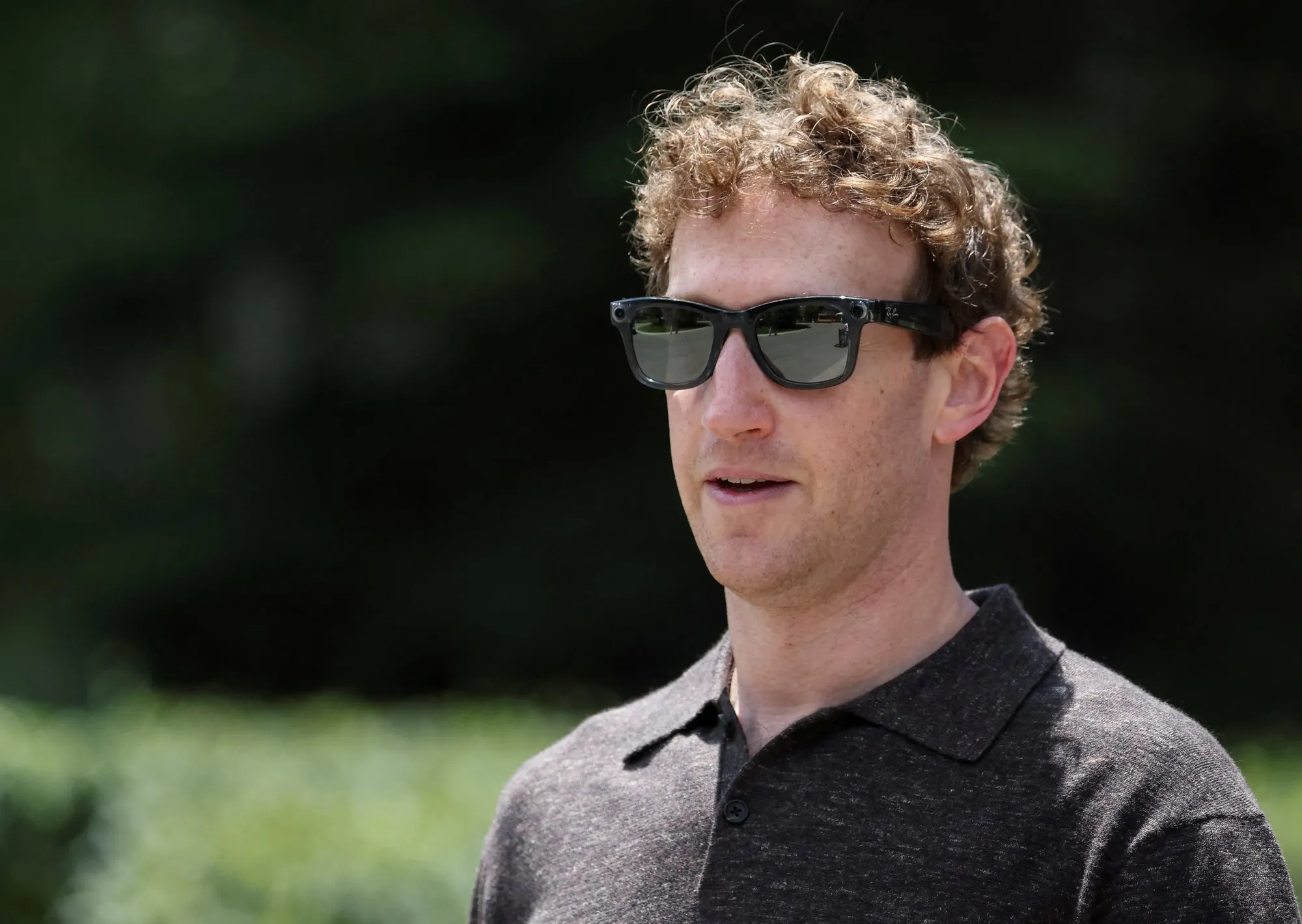 Acusaron a Mark Zuckerberg de no ayudar con su yate a un embarcación que pedía auxilio marítimo: la respuesta del CEO de Meta
