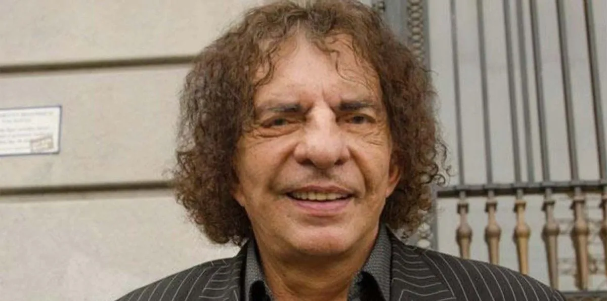 El doctor Alejandro Dolina: la UBA le otorgará el Honoris Causa