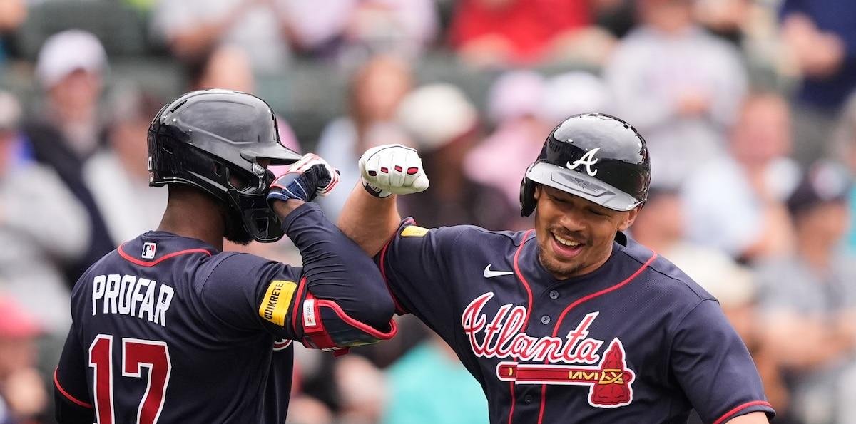 Bravos: Profar enfrenta suspensión de 162 juegos por segundo positivo, según fuente AP