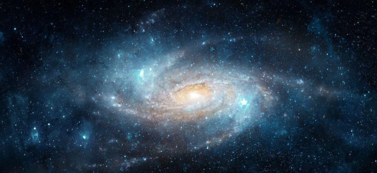 Hallazgo histórico: investigadores encuentran la reserva de agua más extensa en el universo que explica los orígenes de la vida