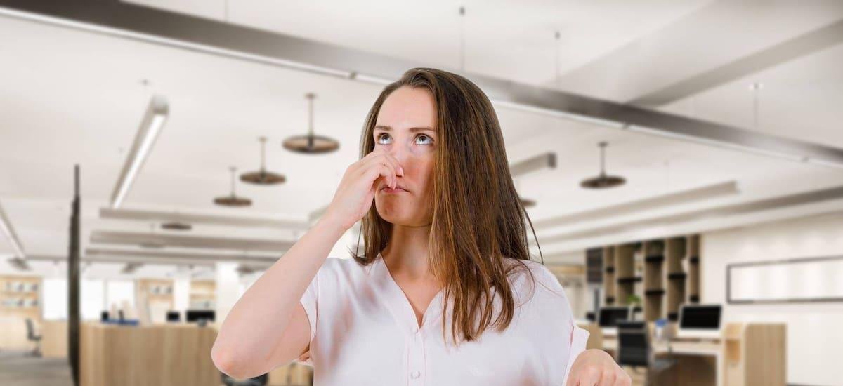 Reforma laboral | Te pueden despedir por no bañarte: la Justicia confirma que es motivo legal de despido la falta de higiene