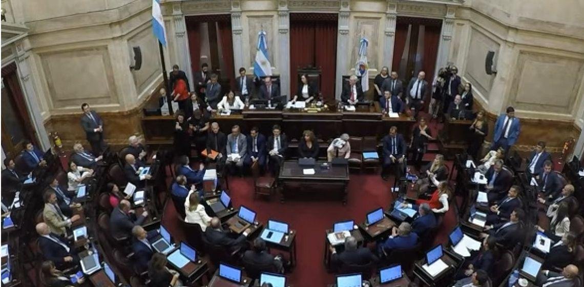 La Ley de Glaciares bajo amenaza: regresión ambiental, inconstitucionalidad y violación de derechos humanos