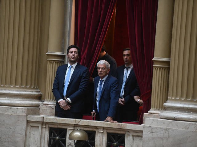 Declaran nulo el decreto que disponГ­a que el Gobierno se quedara con los bienes secuestrados en causas penales