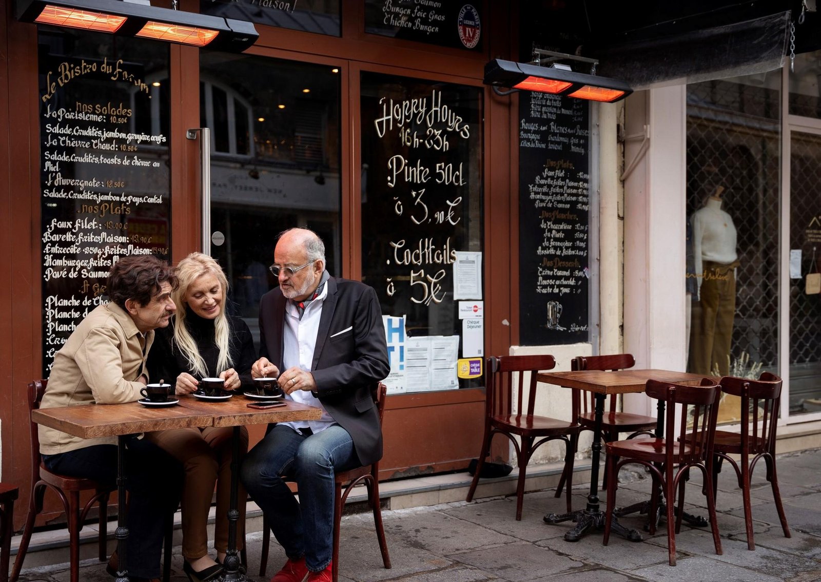 ¿Qué es la gentrificación y por qué la palabra se ha hecho popular en EE.UU. y Europa?