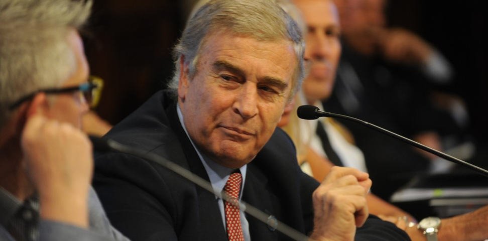 Un exministro de Mauricio Macri calificГі como una medida вЂњaudazвЂќ nombrar a un militar en Defensa y apuntГі a una posible вЂњconfusiГіn de rolesвЂќ