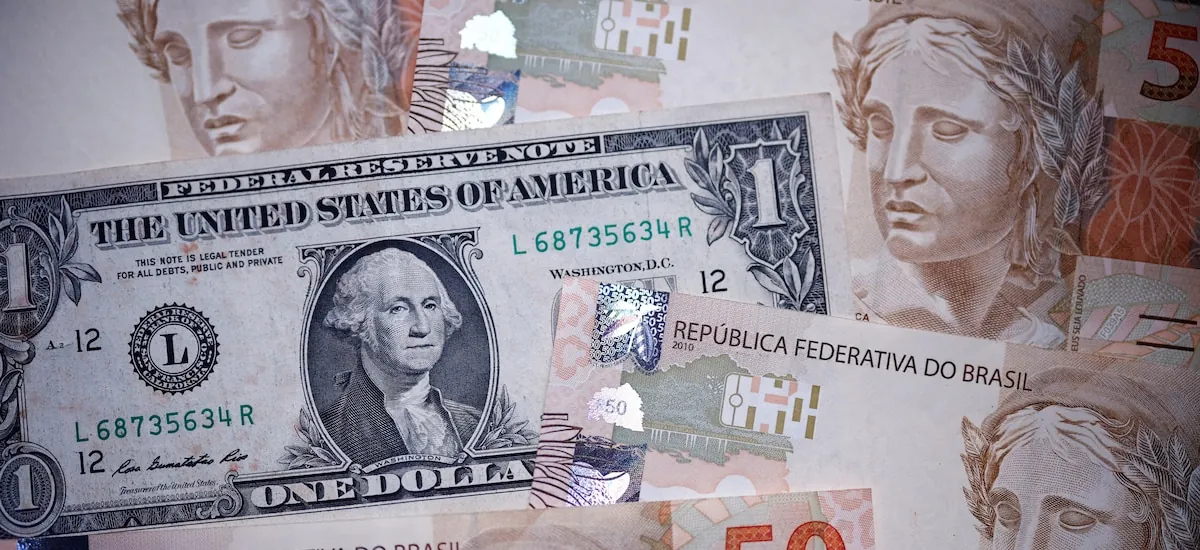 Cuánto se apreció el peso respecto del dólar en lo que va del año y cómo rankea con otras monedas de la región