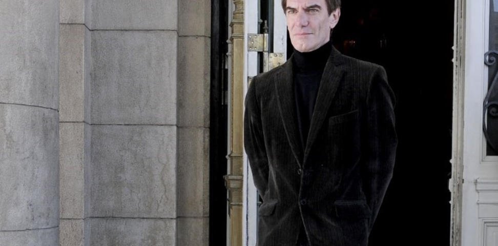 Las crudas reflexiones de DarГ­o LopГ©rfido sobre la ELA: los cambios fГ­sicos, su hijo y la posibilidad de recurrir a la eutanasia