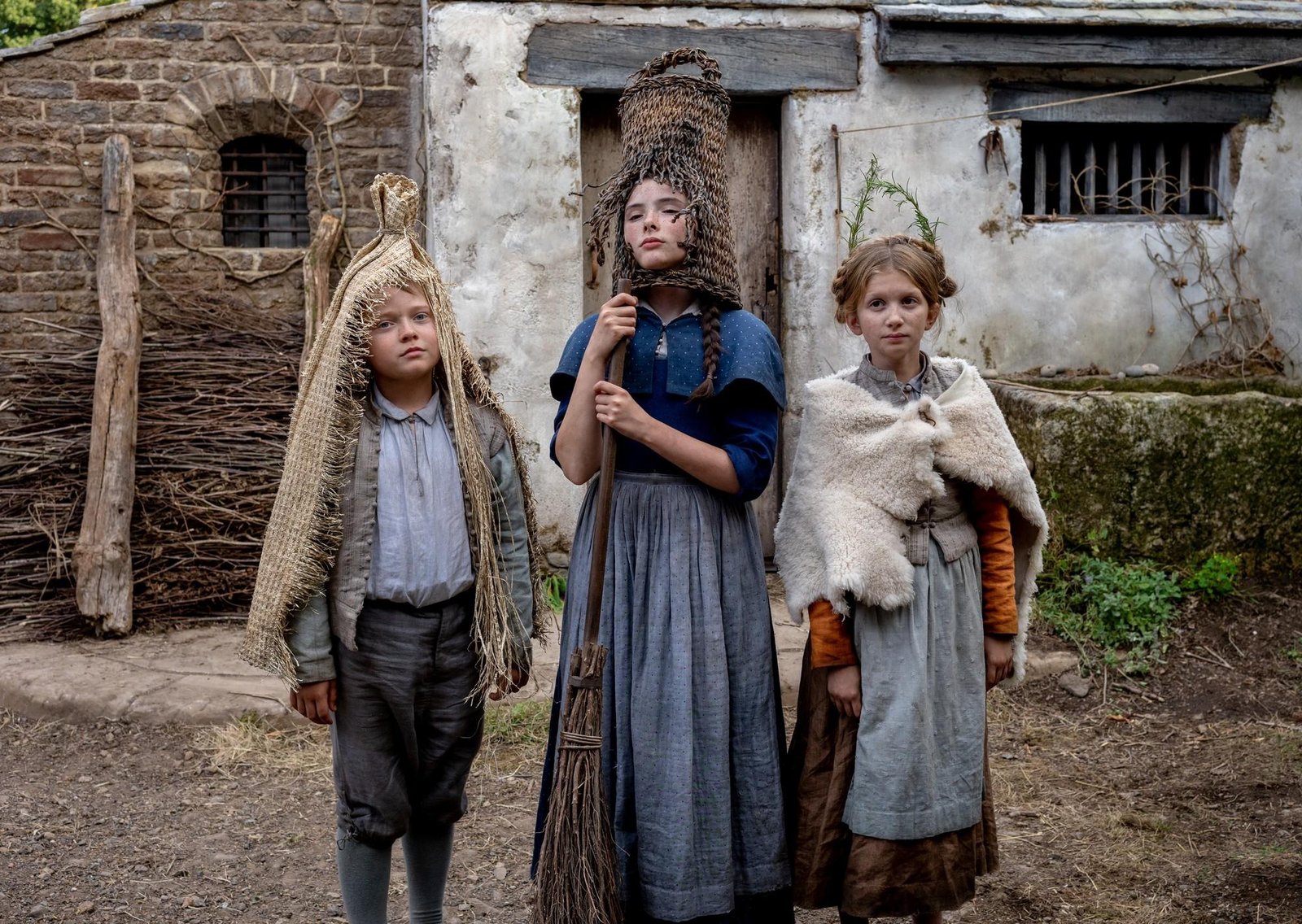 La breve historia de Hamnet, el único hijo varón de William Shakespeare que murió trágicamente a los 11 años