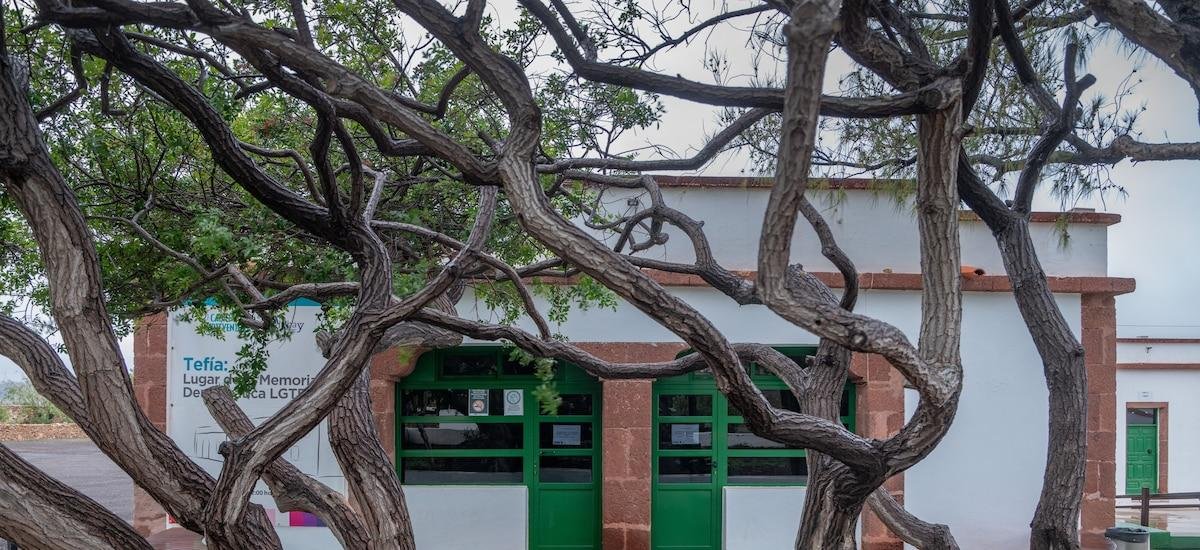 Tefía, el campo de trabajos forzados para gais: la Ley de Vagos y Maleantes de Franco establecía el encierro de los homosexuales en “colonias agrícolas”