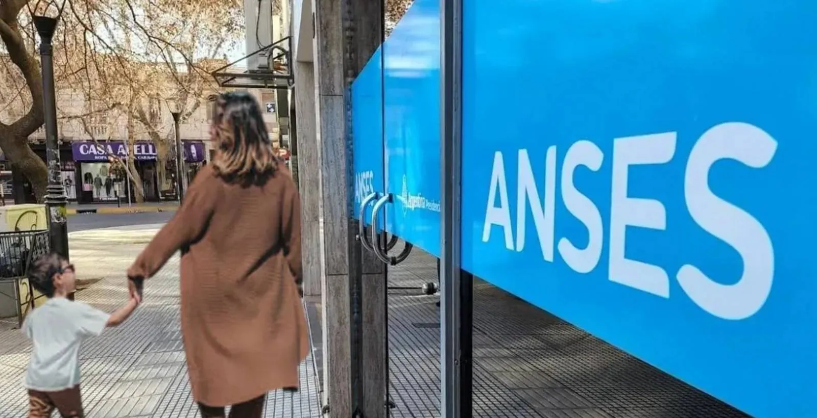 Fechas de cobro ANSES: quiénes cobran hoy jubilaciones, pensiones y AUH este jueves 8 de octubre