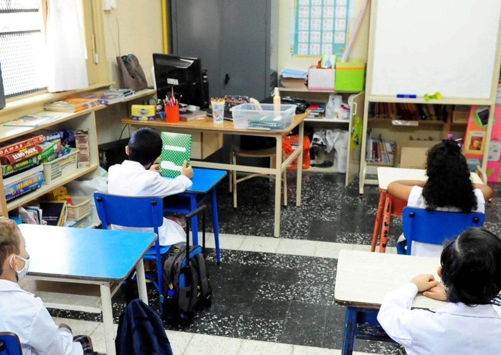 Los padres de 211.000 chicos dejaron de cobrar la Asignación por hijo en el último año