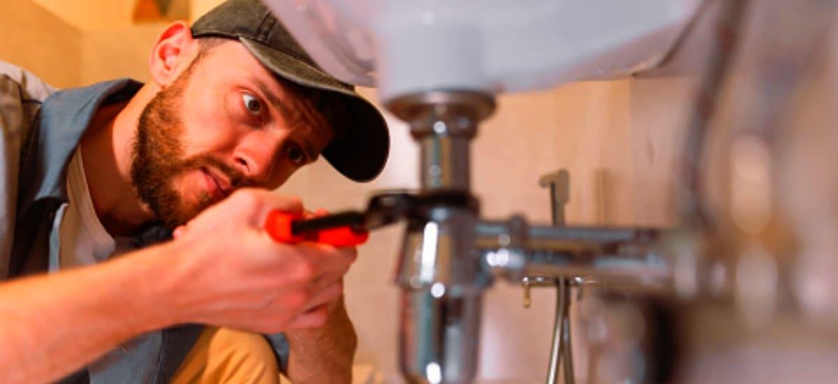 Este es el error más común con las reparaciones en una vivienda alquilada en España