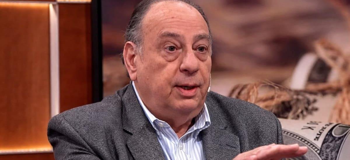 CARRY TRADE | La advertencia de Cachanosky que preocupa al Gobierno: “El que apostó al peso...”