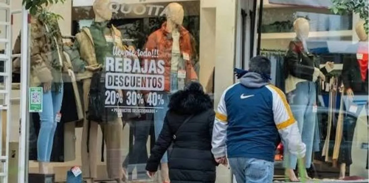La CAÍDA del CONSUMO NO ENCUENTRA PISO: las VENTAS MINORISTAS volvieron a BAJAR en JULIO