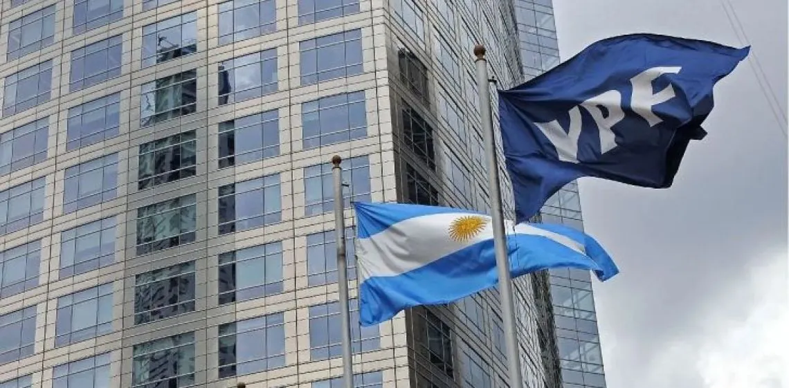 Juicio por YPF: la Justicia de Estados Unidos rechazó revisar el fallo que favorece a la Argentina