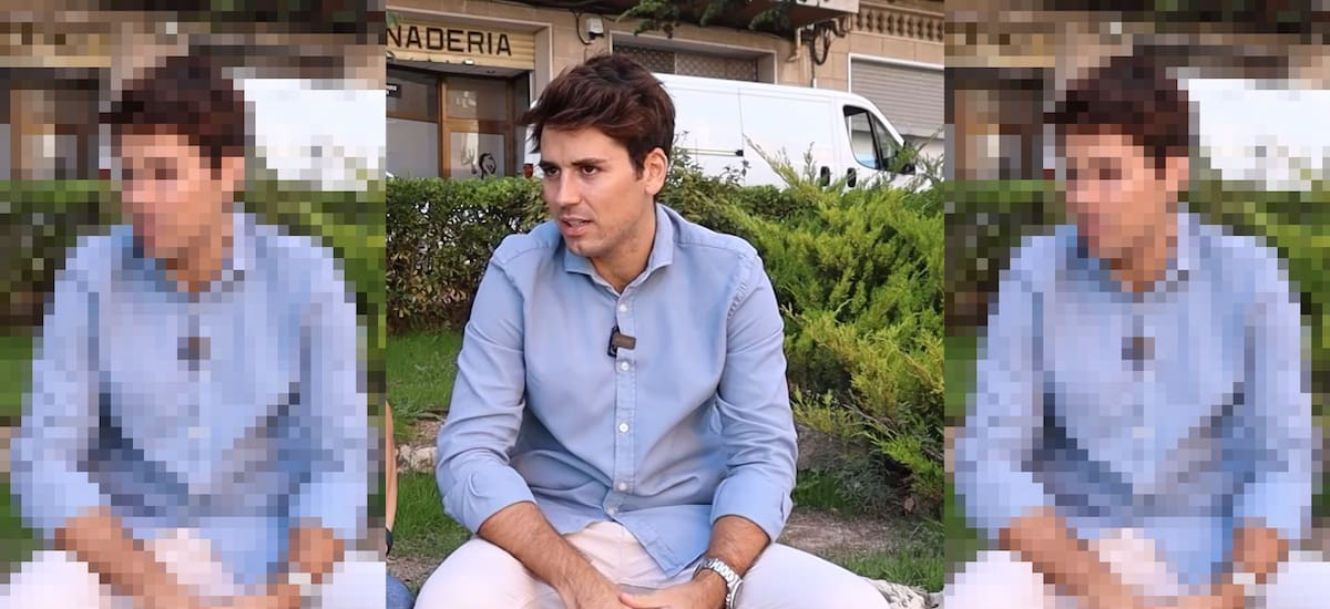 Carlos, propietario de 12 pisos con 31 años: “Los compré todos en dos años y ahora vivo de alquilarlos”