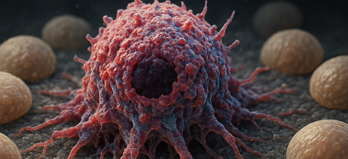 Una dieta alta en grasas podría acelerar la progresión de un tipo de cáncer de mama, según científicos