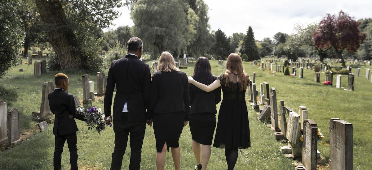 Adiós Ley de Sucesiones: cómo se reparte una herencia sin testamento y quién queda afuera