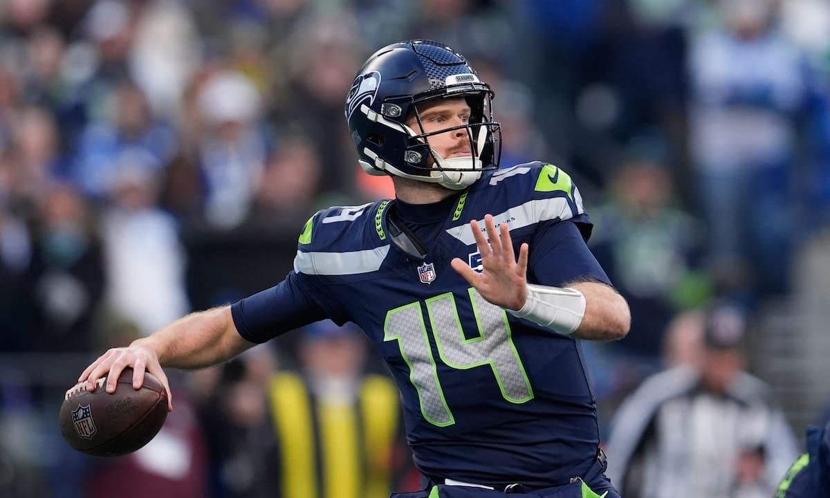 Dos caminos distintos: Maye y Darnold se enfrentarán en el Super Bowl