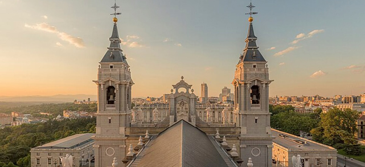 Previsión meteorológica: las temperaturas que se esperan en Madrid este 3 de marzo