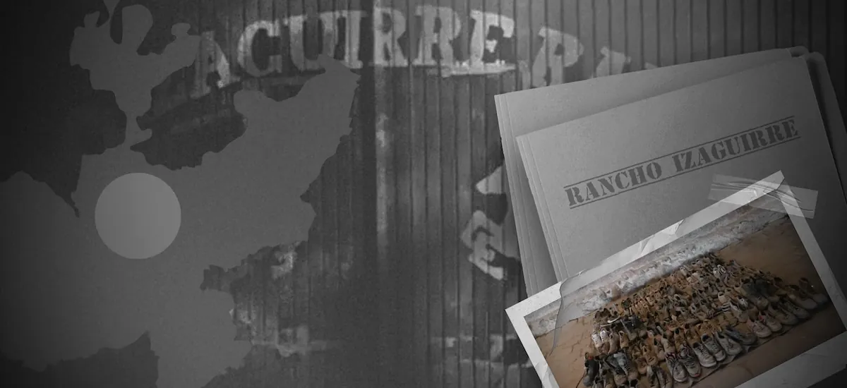 A un año del hallazgo: autoridades y colectivos regresan al Rancho Izaguirre por nuevos indicios