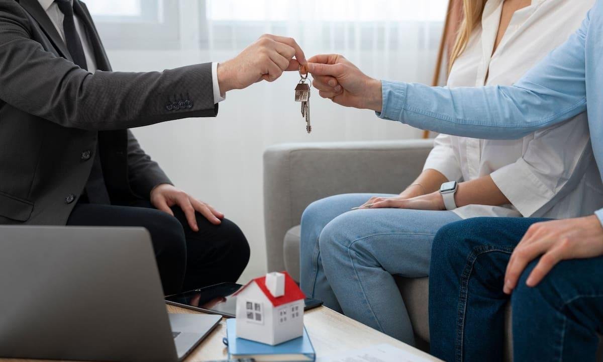 Sueño americano: el dato sobre tasa hipotecaria que alivia a los compradores en EE.UU. en marzo 2026