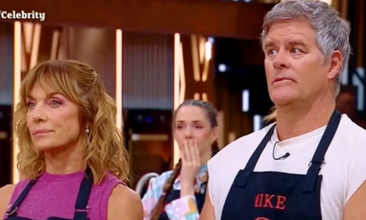 Rating: cuánto midió la segunda gala de eliminación de Masterchef Celebrity