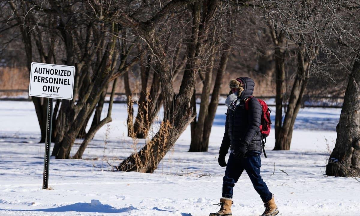 Clima en Aurora, Illinois hoy: cuál es el pronóstico del tiempo para hoy 2 de marzo