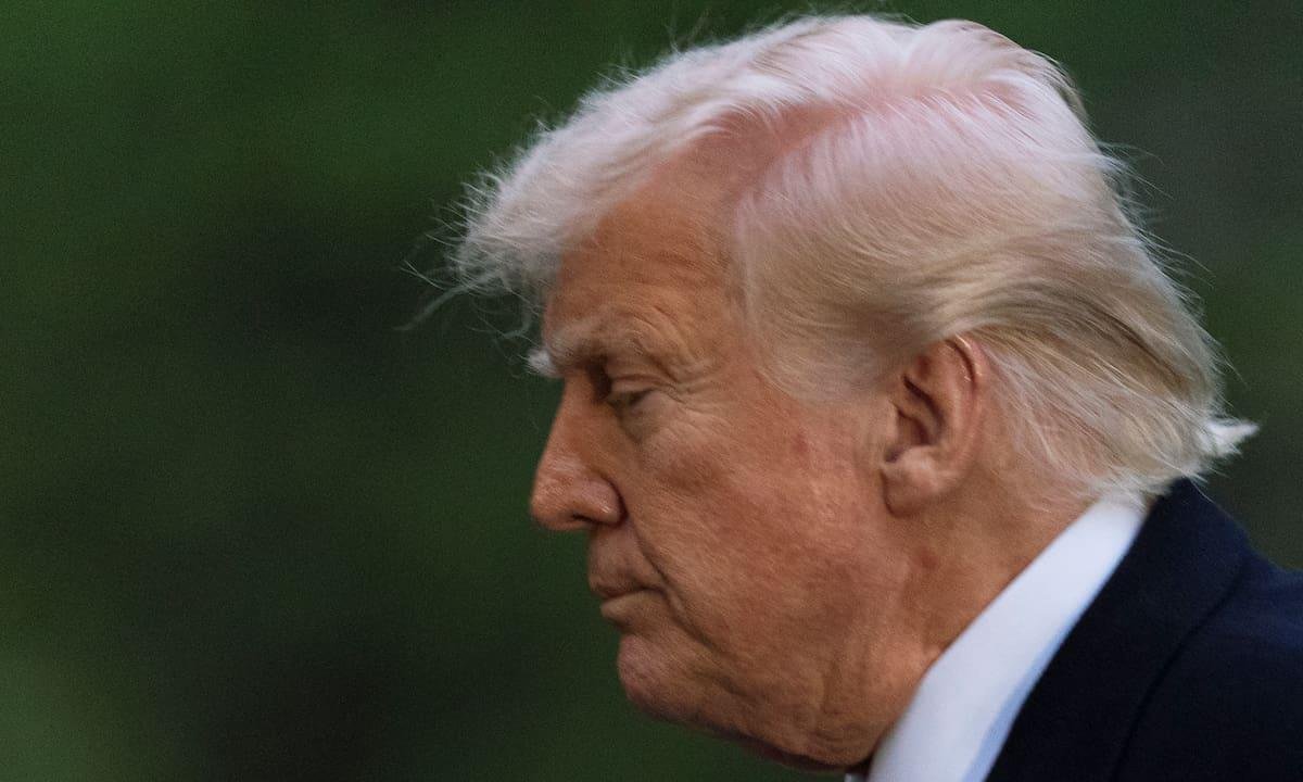 El poder de Trump en la guerra contra Irán se debate en el Congreso de EEUU