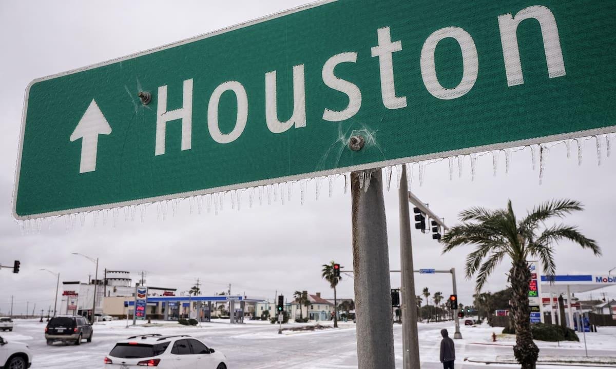 Clima en Austin, Texas hoy: cuál es el pronóstico del tiempo para la semana del 2 de marzo al 6 de marzo