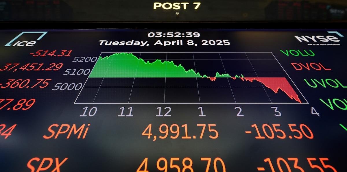 El petróleo sube y Seúl se desploma en unos mercados asiáticos inquietos por Oriente Medio