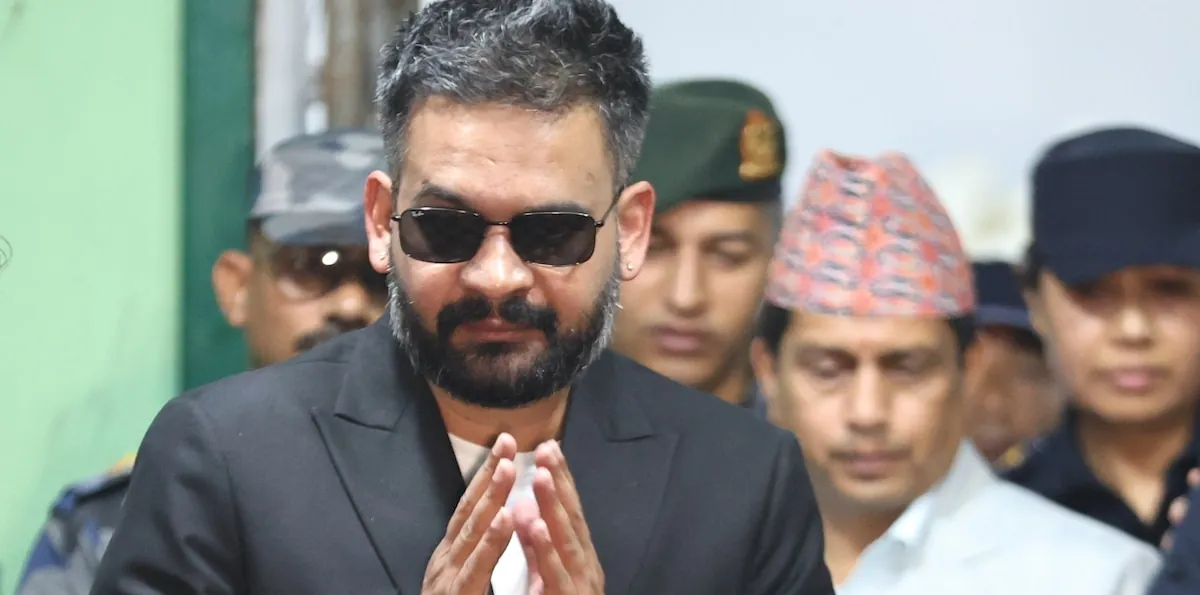 Quién es Balendra Shah, el joven músico que gobernará Nepal tras la rebelión de la Generación Z