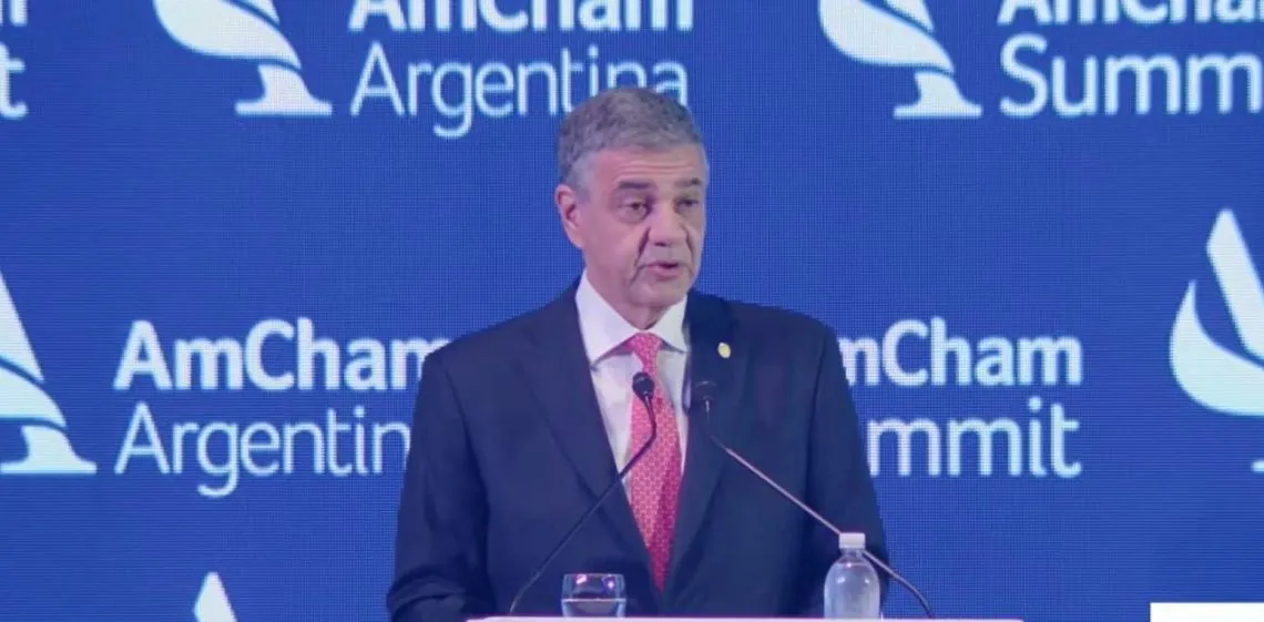 Jorge Macri reglamenta la reforma laboral en la Ciudad: transporte y recolección de residuos deberán funcionar...
