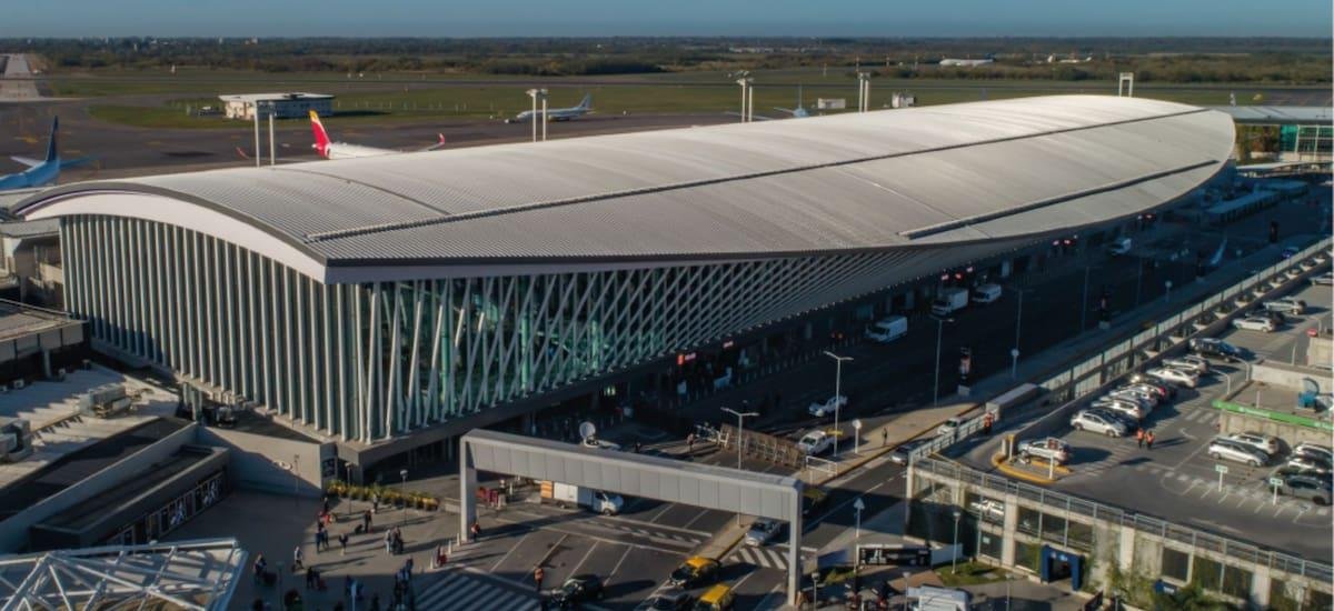 Se renueva Ezeiza: con megaobra confirmada, cómo quedará el aeropuerto más importante del país