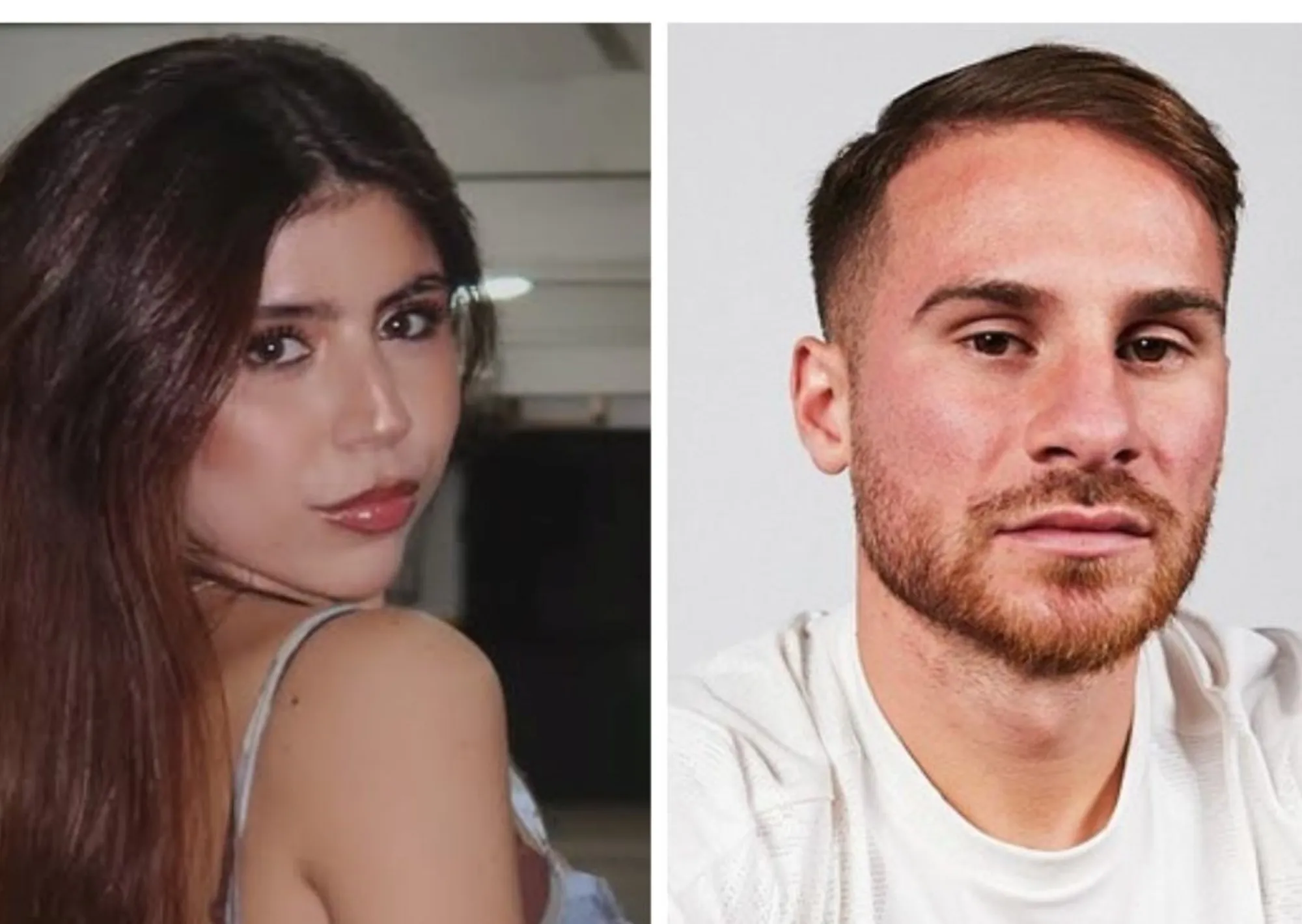 Cami Mayan, sobre su reclamo a Alexis Mac Allister: “Parece que si pedís plata sos un gato”