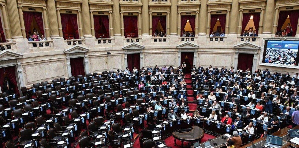 Qué son las sesiones ordinarias y por qué se inauguran cada 1° de marzo en Argentina