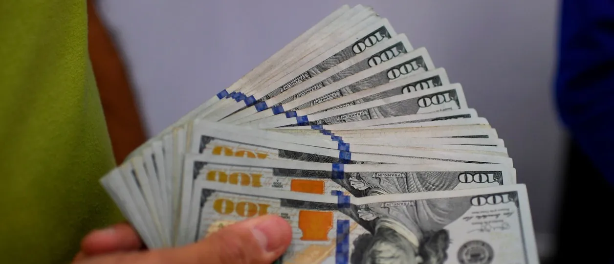 Dólar blue hoy: a cuánto cotiza este lunes 23 de marzo