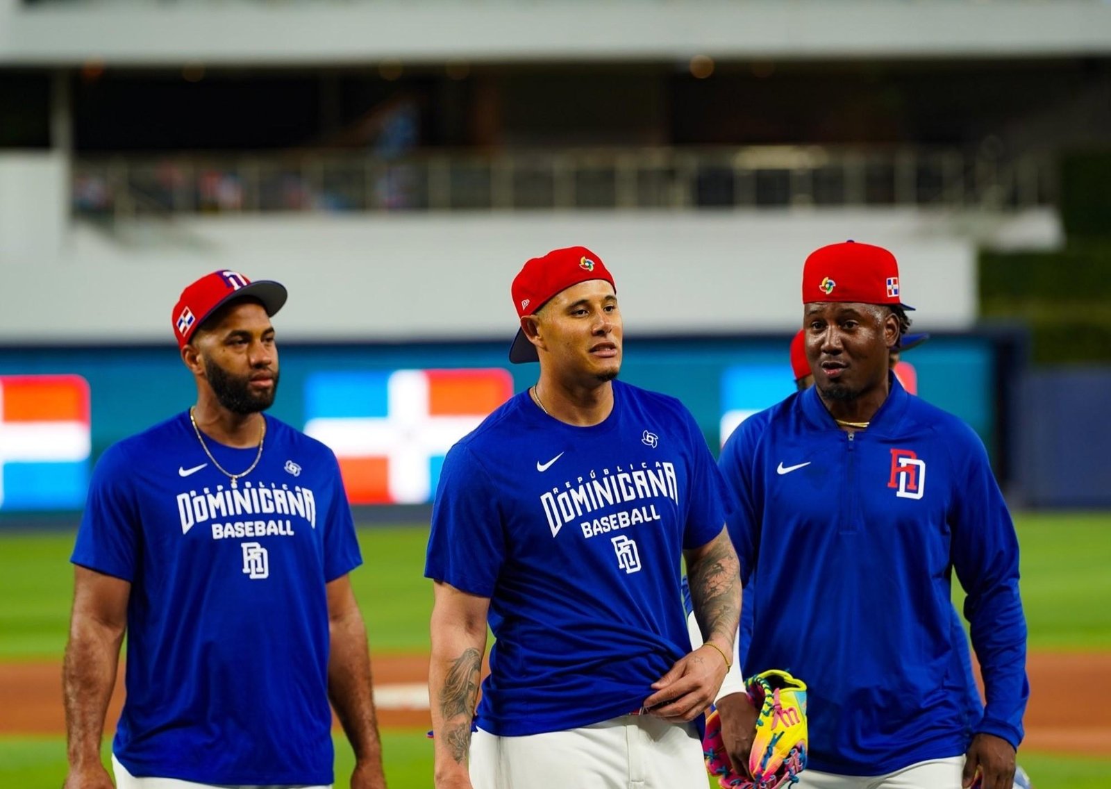 República Dominicana vs Nicaragua por el Clásico Mundial de Béisbol 2026: cuándo es, a qué hora y dónde ver EN VIVO el partido por el WBC