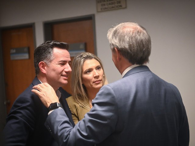 Desde вЂњpito en la gargantaвЂќ hasta вЂњrubia teГ±idaвЂќ: una diputada de Javier Milei denunciГі agravios de la oposiciГіn en la comisiГіn $LIBRA