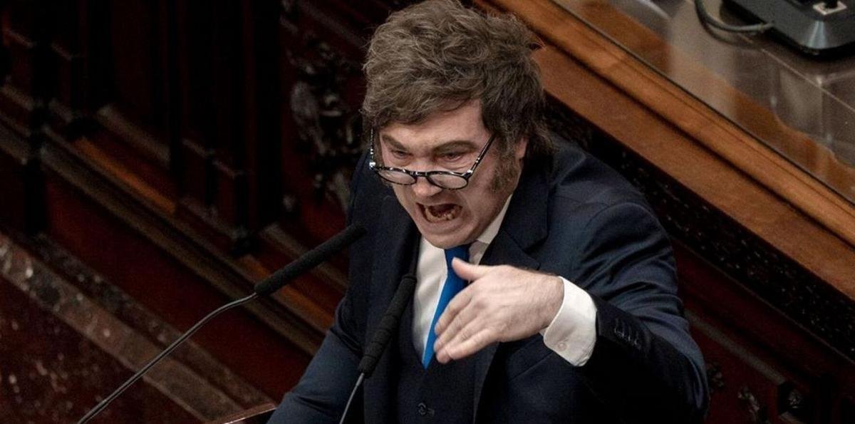 “No tenemos margen por los recortes de Nación”, la respuesta de los gobernadores al pedido de Javier Milei de bajar tasas