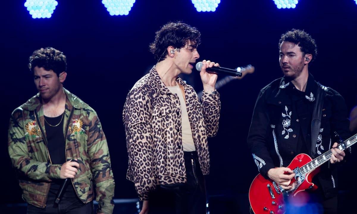 Jonas Brothers vuelve a la Argentina: cuándo y dónde tocan y cómo comprar las entradas